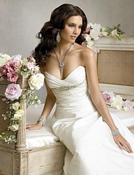 Moda Ślub Suknie ślubne - 469220