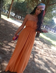 Moda Inne Moda uliczna - 1815328