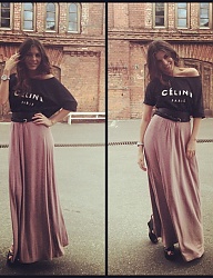 Moda Inne Moda uliczna - 1853345