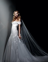 Moda Ślub Suknie ślubne - 205790