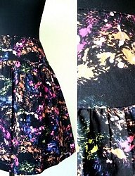 Moda Spódnice - 1141221