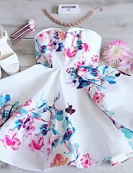 Moda Sukienki Pozostałe - 3033185