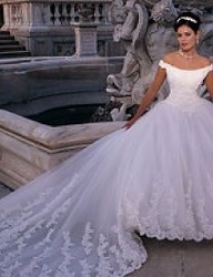 Moda Ślub Suknie ślubne - 1797455