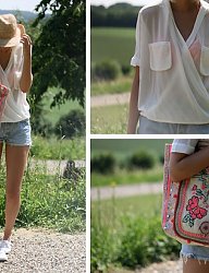 Moda Inne Moda uliczna - 2019806