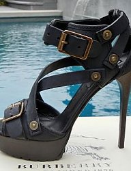 Moda Buty Szpilki - 1232548