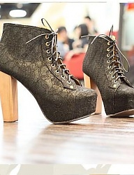 Moda Buty Szpilki - 1279153