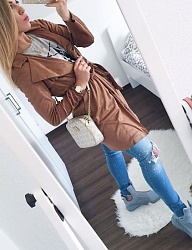 Moda Ciuchy Pozostałe - 3176917