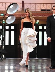 Moda Ciuchy Pozostałe - 1025112