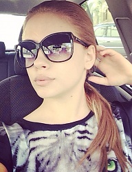 Moda Dodatki Okulary - 2658090