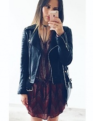 Moda Ciuchy Pozostałe - 3185256