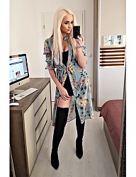 Moda Ciuchy Pozostałe - 3262010