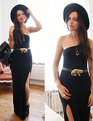 Moda Inne Moda uliczna - 2014614