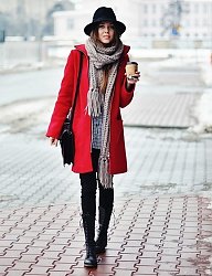 Moda Inne Moda uliczna - 1652861