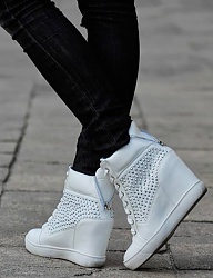 Moda Buty Sportowe - 2616595