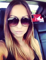 Moda Dodatki Okulary - 2934500