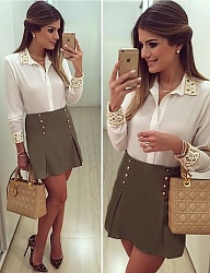 Moda Ciuchy Pozostałe - 3150733