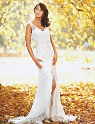 Moda Ślub Suknie ślubne - 526418