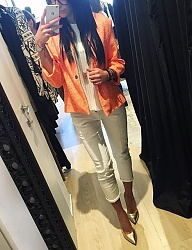 Moda Ciuchy Pozostałe - 3136479