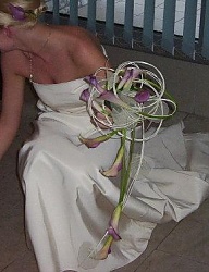 Moda Ślub Bukiety ślubne - 291554