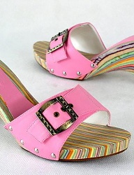 Moda Buty Pozostałe - 43611