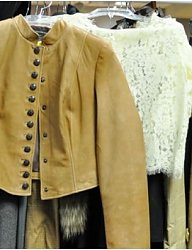 Moda Ciuchy Pozostałe - 1014212