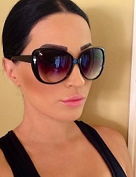 Moda Dodatki Okulary - 2805842