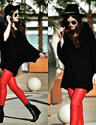 Moda Inne Moda uliczna - 1581885