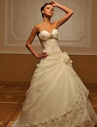 Moda Ślub Suknie ślubne - 783892