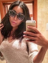Moda Dodatki Okulary - 2872790