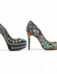 Moda Buty Szpilki - 1225406