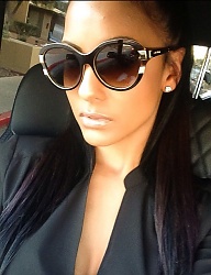 Moda Dodatki Okulary - 2624760