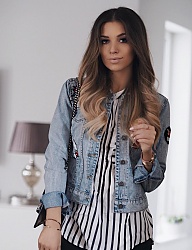Moda Inne Moda uliczna - 3205152