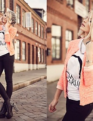 Moda Inne Moda uliczna - 1654448