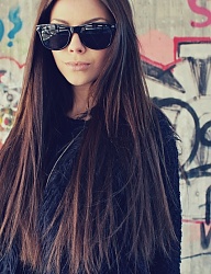 Moda Dodatki Okulary - 1752807