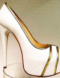 Moda Buty Czółenka - 2660673
