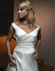 Moda Ślub Suknie ślubne - 892884
