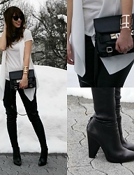 Moda Inne Moda uliczna - 1725907