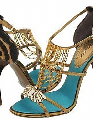 Moda Buty Szpilki - 1301377