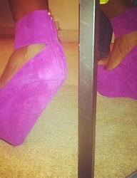 Moda Buty Koturny - 1370256