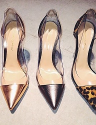 Moda Buty Szpilki - 2619246
