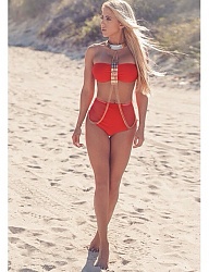Moda Bielizna Na plażę - 2639966