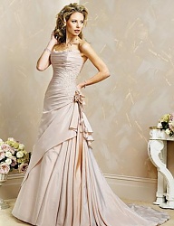 Moda Ślub Suknie ślubne - 226981