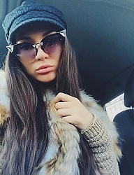Moda Dodatki Okulary - 3138933