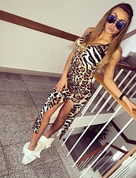 Moda Ciuchy Pozostałe - 3125010