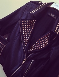 Moda Okrycia Kurtki - 1736520