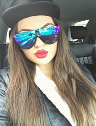 Moda Dodatki Okulary - 3099990