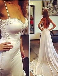 Moda Ślub Suknie ślubne - 2873042