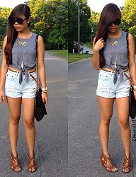Moda Inne Moda uliczna - 1954578