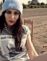 Moda Inne Moda uliczna - 1857947