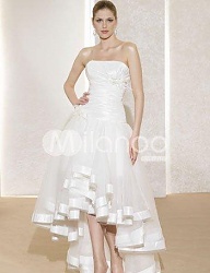 Moda Ślub Suknie ślubne - 1299137